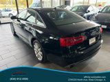Used 2015 Audi A6 3.0T Prestige w/ Prestige Package image 3