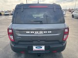 New 2024 Ford Bronco Sport Badlands image 6