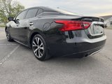 Used 2018 Nissan Maxima Platinum image 6