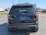 Used 2018 Ford Explorer Sport w/ Equipment Group 401A image 4