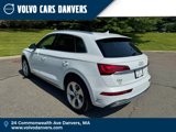 Used 2021 Audi Q5 2.0T Premium Plus image 3