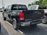 Used 2013 GMC Sierra 1500 SLT w/ Suspension Package, Off-Road image 5