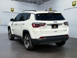 Used 2020 Jeep Compass Limited image 3