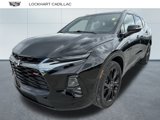 Used 2022 Chevrolet Blazer RS w/ Enhanced Convenience Package image 6