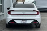 Certified 2022 Hyundai Sonata SEL w/ Convenience Package image 5