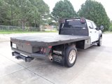 Used 2023 Ford F550 4x4 Crew Cab Super Duty image 5