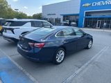 Used 2021 Chevrolet Malibu LT image 3