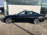 Certified 2022 BMW 530i xDrive w/ Premium Package image 2