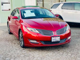 Used 2015 Lincoln MKZ Hybrid w/ Equipment Group 202A Reserve image 4