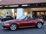 Used 2000 BMW Z3 2.5i image 5