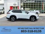 New 2025 Nissan Rogue SL w/ SL Premium Package image 4