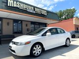 Used 2007 Honda Civic LX image 2