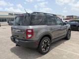 Used 2022 Ford Bronco Sport Outer Banks w/ Tech Package image 3