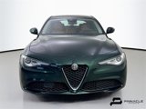 Used 2020 Alfa Romeo Giulia Sprint w/ Cold Weather Package image 3