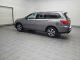 Used 2020 Nissan Pathfinder S image 3