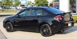 Used 2010 Ford Focus SES image 3