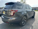 Used 2015 Ford Explorer Sport image 5