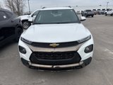 Certified 2023 Chevrolet TrailBlazer ACTIV w/ Sun and Liftgate Package image 2