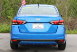 Used 2020 Nissan Versa S image 6
