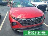 Used 2023 Hyundai Tucson Limited w/ Cargo Package image 3