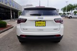Used 2018 Jeep Compass Latitude w/ Popular Equipment Group image 5