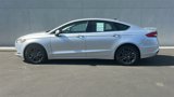 Certified 2018 Ford Fusion SE w/ Equipment Group 201A image 5