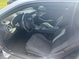 Used 2017 Chevrolet Camaro LT w/ RS Package image 3