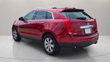 Used 2016 Cadillac SRX Luxury w/ Driver Awareness Package image 5