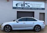 Used 2018 Audi A4 2.0T Prestige image 2