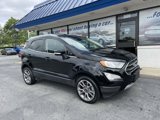 Used 2018 Ford EcoSport Titanium image 2