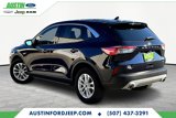 Certified 2021 Ford Escape SE image 4