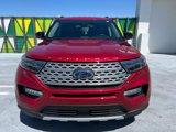 Used 2023 Ford Explorer XLT w/ Equipment Group 202A image 5