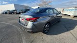 New 2025 Nissan Versa SV w/ Trunk Package image 4