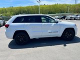Used 2020 Jeep Grand Cherokee Altitude image 6