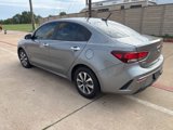 Used 2022 Kia Rio S w/ Technology Package image 3