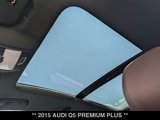 Used 2015 Audi Q5 2.0T Premium Plus w/ Technology Package image 3