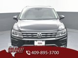 Used 2019 Volkswagen Tiguan SEL image 3
