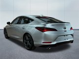 New 2025 Acura Integra A-Spec image 3