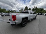 Used 2017 Chevrolet Silverado 1500 LTZ Z71 w/ Redline Edition image 5