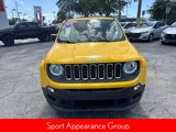 Used 2017 Jeep Renegade Sport w/ Power & Air Group image 4