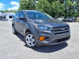 Used 2019 Ford Escape S image 2