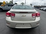 Used 2015 Chevrolet Malibu LS image 4