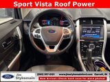 Used 2013 Ford Edge Sport w/ Driver Entry Pkg image 2