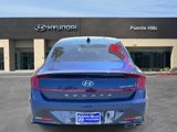 Certified 2022 Hyundai Sonata Limited image 5