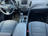 Used 2024 Chevrolet Equinox LT w/ LPO, Floor Liner Package image 6
