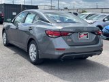 New 2025 Nissan Sentra S image 5