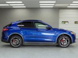 Used 2022 Alfa Romeo Stelvio Ti image 3