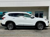 Used 2023 Hyundai Santa Fe Limited image 3