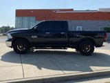 Used 2018 RAM 1500 Classic SLT image 4