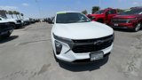 Certified 2024 Chevrolet Trax RS w/ Driver Confidence Package image 3